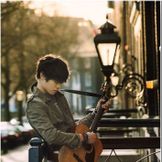 Imagem do artista Eddy Kim