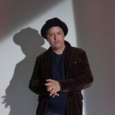 Imagen del artista Kurt Rosenwinkel