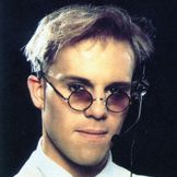 Artist image Thomas Dolby