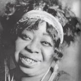 Imagen del artista Ma Rainey