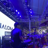 Imagen del artista Banda Shalom