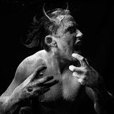 Imagen del artista Marilyn Manson