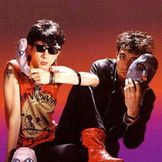 Artist's image Soft Cell