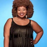 Imagem do artista La'Porsha Renae