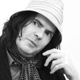 Artist image Jon Brion