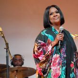 Artist's image Cece Winans