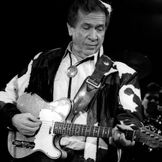 Imagem do artista Buck Owens