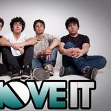 Imagen del artista Shove It