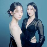 Imagen del artista Davichi