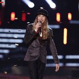 Imagem do artista Sawyer Fredericks