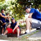 Imagen del artista ABR3