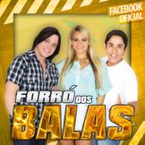 Imagen del artista Forró Dos Balas