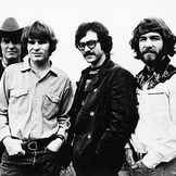 Imagem do artista Creedence Clearwater Revival