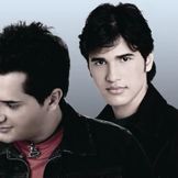 Imagen del artista Cleiton e Huggo