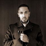 Imagen del artista Marques Houston