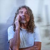 Imagen del artista Robert Plant