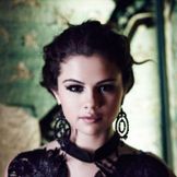 Imagem do artista Selena Gomez