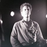 Imagen del artista Mark Sandman