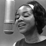 Imagem do artista Mavis Staples