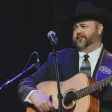 Imagem do artista Daryle Singletary