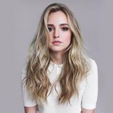 Artist image Katelyn Tarver