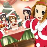 Imagem do artista K-ON!