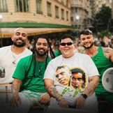 Imagen del artista Grupo Menos É Mais