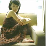 Imagem do artista Okuda Miwako