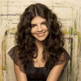 Imagen del artista Nikki Yanofsky