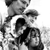 Imagen del artista The Mamas & The Papas
