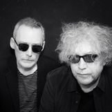 Imagen del artista The Jesus And Mary Chain