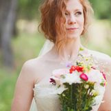 Imagem do artista Steffany Frizzell