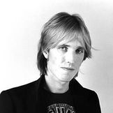 Imagen del artista Tom Petty