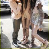 Imagem do artista The McClain Sisters