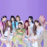 Imagen del artista TWICE