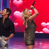 Imagem do artista Rosário e Fabian