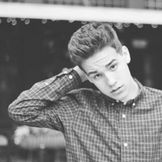 Imagen del artista Jacob Whitesides