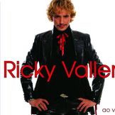Imagen del artista Ricky Vallen