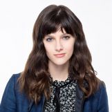 Artist's image Aubrey Peeples
