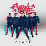 Imagen del artista Strike