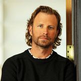 Imagen del artista Dierks Bentley