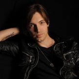 Imagen del artista Alex Band
