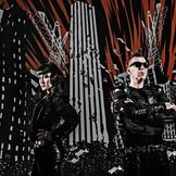 Imagen del artista Kmfdm