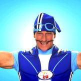 Imagem do artista Lazy Town