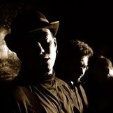 Artist's image Plastique Noir