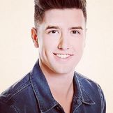 Imagen del artista Logan Henderson