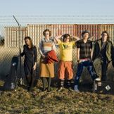 Imagen del artista High School Band
