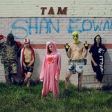Imagem do artista Die Antwoord