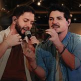 Imagen del artista Júnior e Cézar