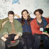 Imagem do artista Beach Fossils
